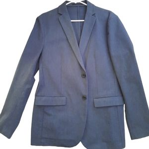 Mens theory 42 sport coat